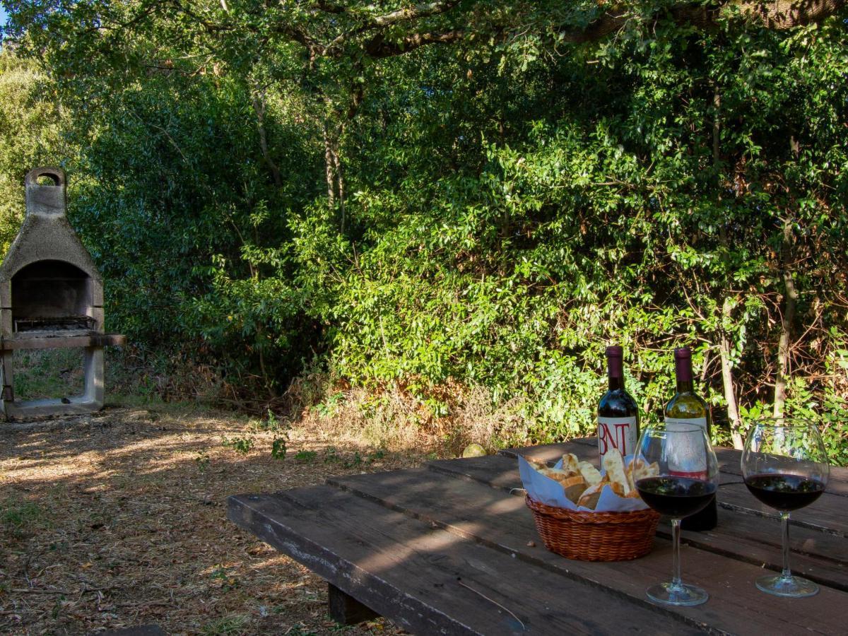 Holiday Home Merlot By Interhome Cedri ภายนอก รูปภาพ