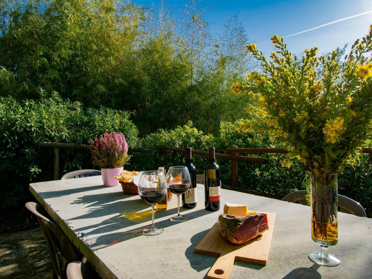 Holiday Home Merlot By Interhome Cedri ภายนอก รูปภาพ