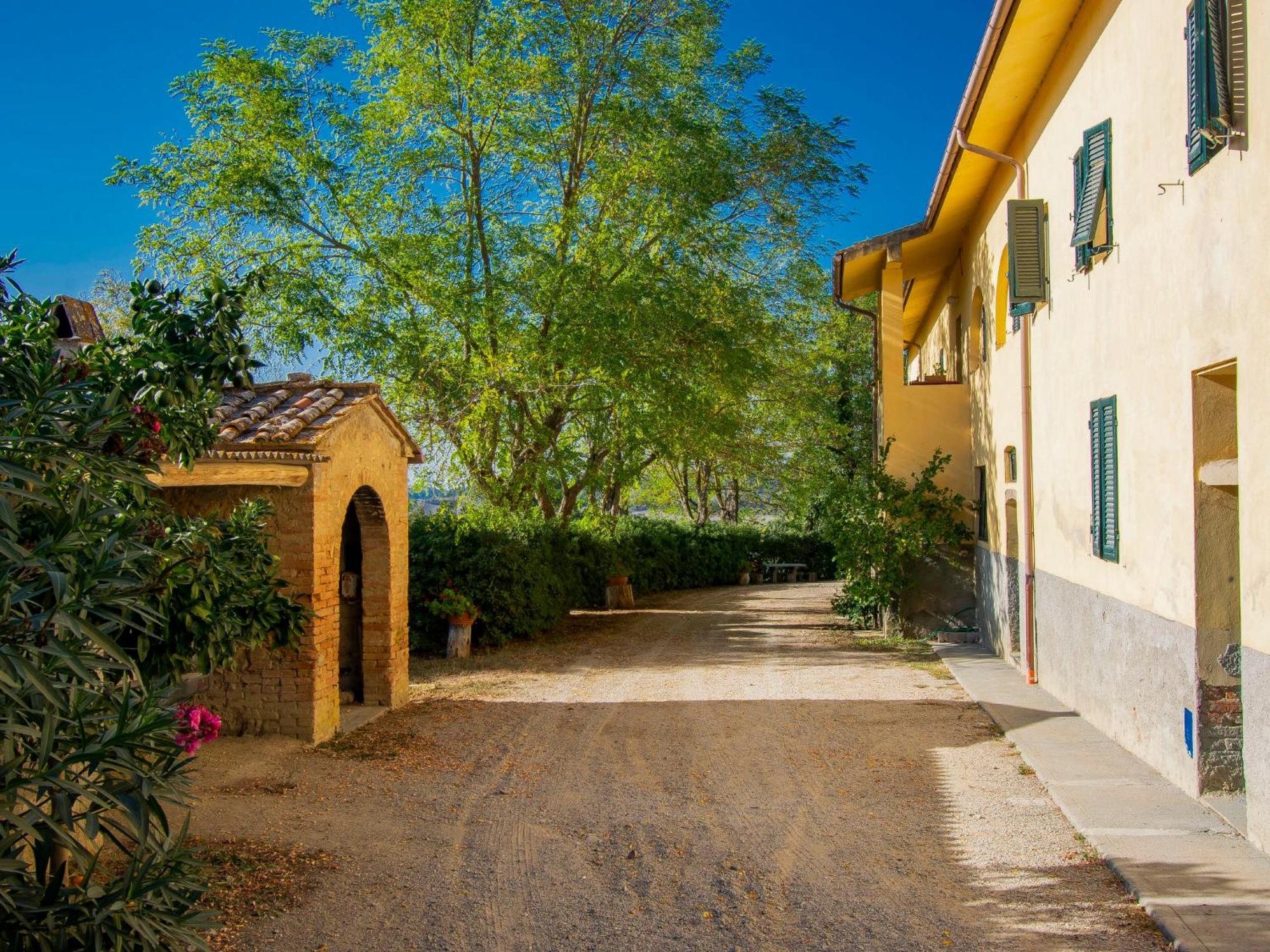 Holiday Home Merlot By Interhome Cedri ภายนอก รูปภาพ